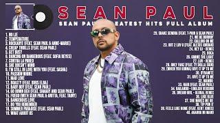 SeanPaul  Best Songs  SeanPaul  Greatest Hits Full Album 2021  SeanPaul  Playlist 2021