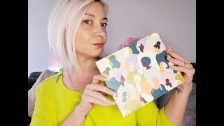 Glossybox HAPPY Womens Day I März 2023 I Unboxing