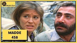 Madde 438  Gülşen Bubikoğlu Berhan Şimşek  Türk Filmi  Full HD