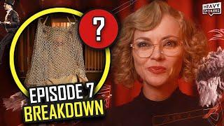 YELLOWJACKETS Season 2 Episode 7 Breakdown  Ending Explained Things You Missed Theories & Review