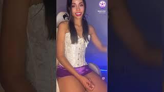 Bigo live stream gaby girl-053 