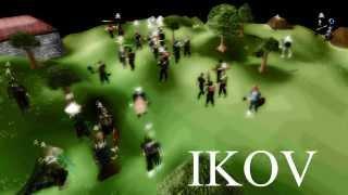 Ikov RSPS - Official Promotional Video