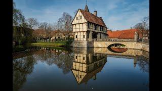 Steinfurt - Burgsteinfurt - Sehenswürdigkeiten in Burgsteinfurt