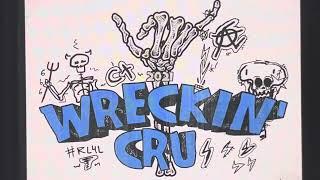 Wreckin’ Cru 2021