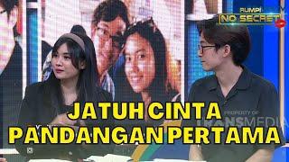 Pasangan Viral Indonesia dan Korea Dea & Om Kim  RUMPI 11123 P3