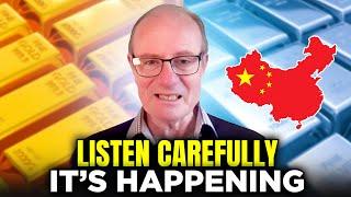 Its GAMEOVER When This Happens No More Gold & Silver Price Manipulation - Alasdair Macleod