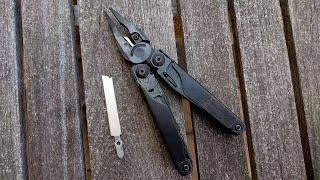 Leatherman Surge Review - A Heavy Duty Multitool For Professionals