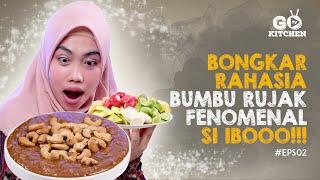 Bumbu Rujak Kacang Mede ala Si Ibooo #Eps02