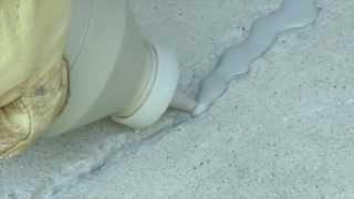 QUIKRETE Concrete Crack Seal Product Feature