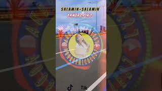 Salamin x Pantropiko Tiktok Mashup Remix