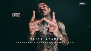 Cold out Here - Chino Grande Thirteen Hundredth Block Boys