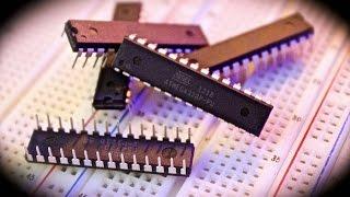 Best Way to Burn Arduino Bootloaders Tutorial