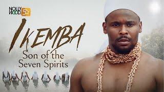 Ikemba Son Of The Seven Spirits  This Zubby Michaels Movie Is BASED ON A TRUE STORY-African Movies