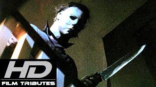 Halloween • Main Theme • John Carpenter