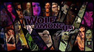 The Wolf Among Us Mystery Finally Unravels