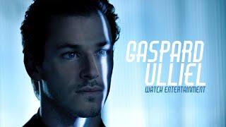 Tribute  Gaspard Ulliel