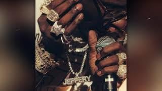 Young Thug x Don Toliver x Gunna Type Beat The Bounce prod. Jura Kez x niketaz