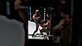  Demetrious Johnson #shortvideo #shorts