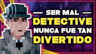 El juego donde TÚ eres el detective - Shadow of Doubt