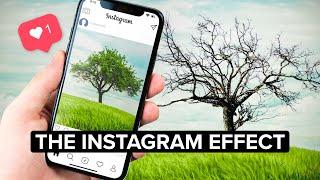 Has Instagram Ruined Nature?