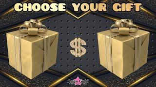 4k CHOOSE YOUR LUXURY GIFT  Escolha seu presente  Elige Tu Regalo   Anna Gold 