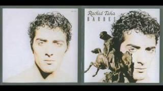 9-Rachid Taha - enti we ana