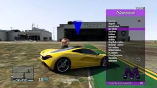 1.27 GTA V Serendipity 4.4.2 Mod Menu + Download Link BEST GTA 5 MOD MENU