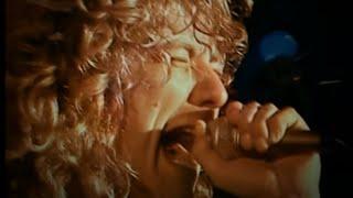 Led Zeppelin - Whole Lotta Love Official Music Video