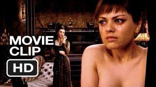 OZ the Great and Powerful Movie CLIP - Theodoras Transformation 2013 - Mila Kunis Movie HD