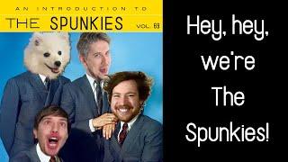 Hat Films Hits #7 ft. Hey Hey Were The Spunkies #shorts #hatfilms