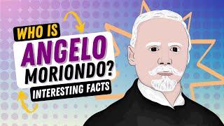Famous Inventors In History  Angelo Moriondo