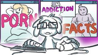 5 Interesting Facts about Porn Addiction