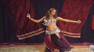 Sadie Marquardt  - Ah Ya Zein - Belly Dancer