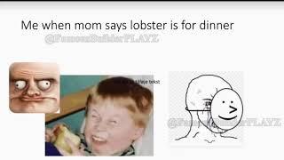 Why Lobsters SUCK