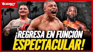 ISAAC PITBULL ya TIENE RIVAL y FECHA para DEFENDER su CAMPEONATO en la MEJOR CARTELERA del AÑO