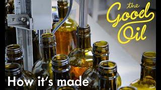 The Good Oil - From Farm to Table
