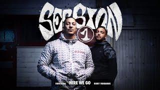 FARID BANG x BOBBY VANDAMME - SESSION 1 - HERE WE GO official Video