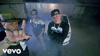 Cosculluela - Pa La Pared ft. Jowell Y Randy