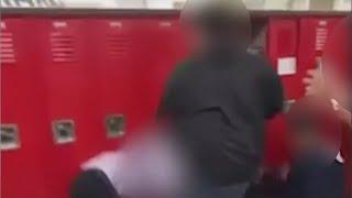 Was attack on girl at school in Chicagos west suburbs a hate crime?
