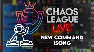 Chaos League LIVE Type in Chat to Play - V2.4 #7