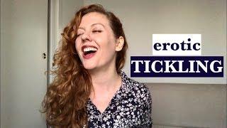 Erotic Tickling My Top 5 Tips by Venus OHara