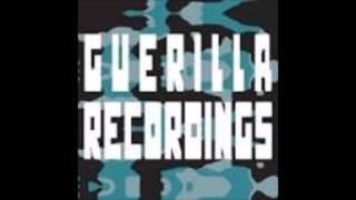 Guerilla records - mix tape
