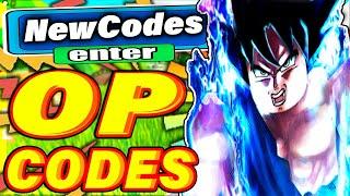 ALL SECRET ROBLOX ANIME DESTRUCTION SIMULATOR *OP CODES* OCTOBER 2021 *NEW UPDATE* CODES ROBLOX