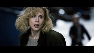 NO CONFIES EN NADIE 2014 - Nicole Kidman - Trailer HD