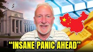 The Sell-off Is Fake This Second Leg Will Be Much Bigger Than Expected - Peter Schiff