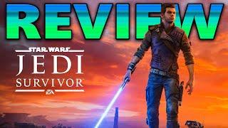 Should You Buy Star Wars Jedi Survivor? Review