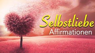 Selbstliebe-Affirmationen für mehr Lebensfreude & inneren Frieden