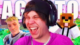 MEJORES CLIPS de RUBIUS en AGOSTO