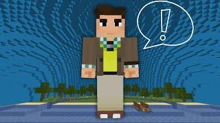 Minecraft Truman Show Do You Think They Know? Meme Compilation 2024