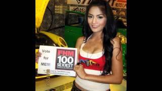 Angel Malit for FHM Phils. 100 Sexiest 2011